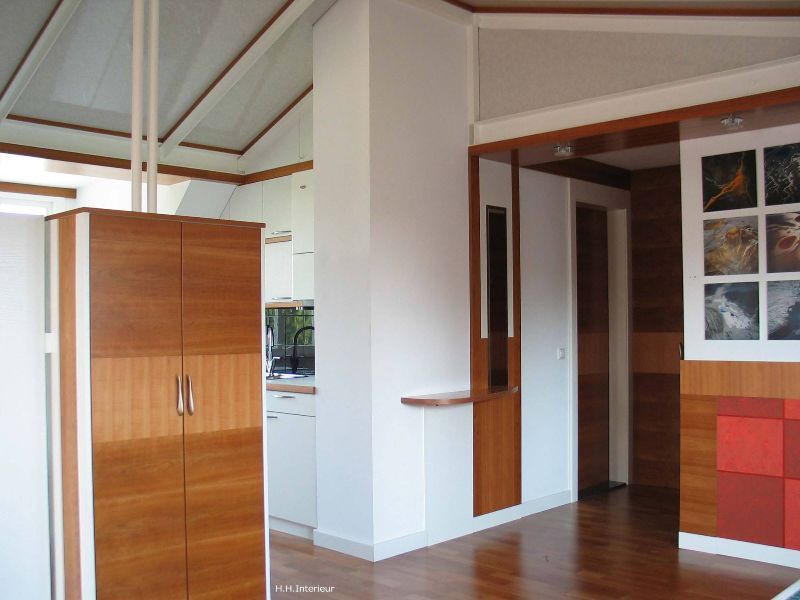 Rahden Dachgeschoss 2 Design Heinz Hohnstädt