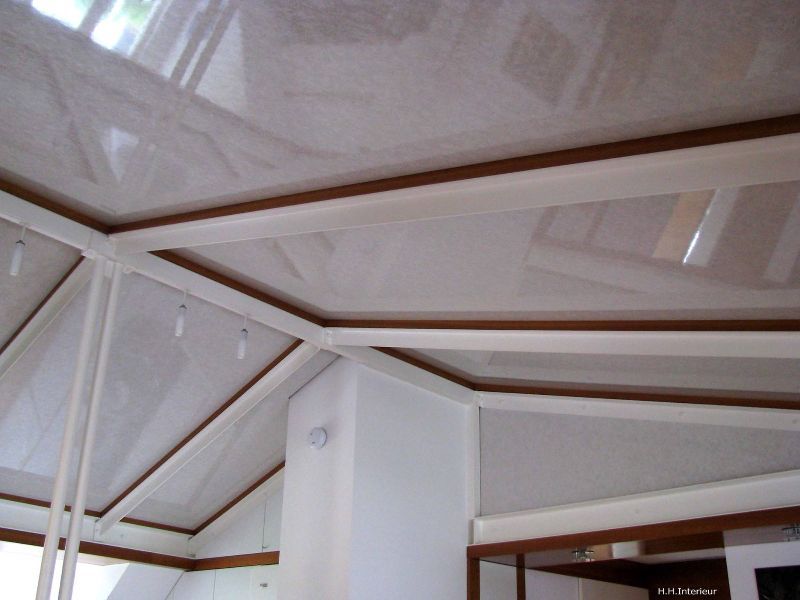 Rahden Dachgeschoss 5 Design Heinz Hohnstädt