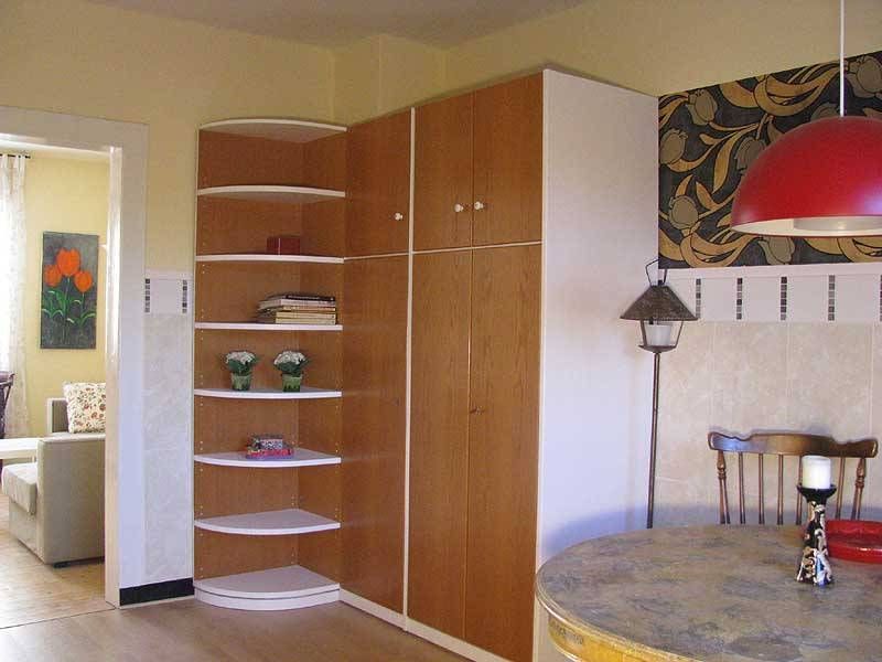 Ferienwohnung - Aufhübschung 2