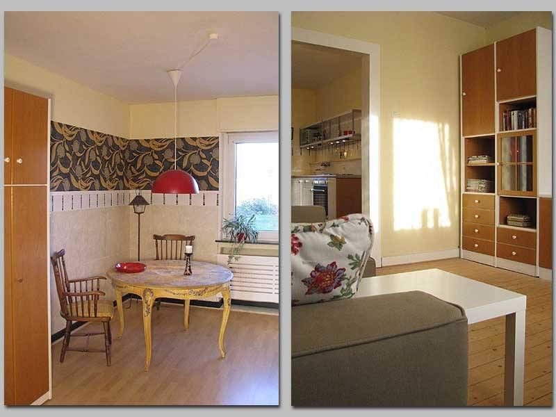 Ferienwohnung - Küche 2